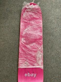 ERRA DRIFT SIGNED SKATEBOARD Deck Extremely Rare Brand New Never Used Metalcore