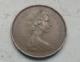 Extremely Rare 1975 New Pence 2p Coin For Collection