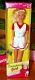Extremely Rare 1998 Mattel Campus Girl Barbie-made In Philippines-new In Box