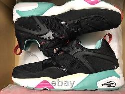 EXTREMELY RARE 2008 Puma X Sneaker Freaker Blaze Of Glory UK8