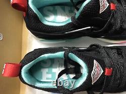 EXTREMELY RARE 2008 Puma X Sneaker Freaker Blaze Of Glory UK8