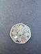 Extremely Rare 50p Coin Of King Charles New Coronation Coin Free Postage