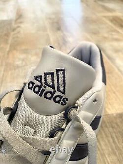 EXTREMELY RARE ADIDAS NEW YORK BNWT GERMAN EXCLUSIVE UK 11.5 year 2000 EQT