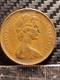 Extremely Rare And Valuable! 2p 1971 2p New Pence Coin. Collectors Item