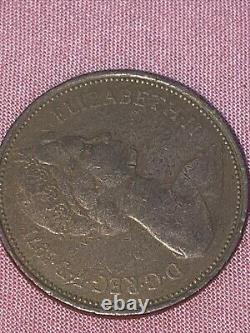 EXTREMELY RARE AND VALUABLE! 2p 1971 2p New Pence Coin. COLLECTORS ITEM