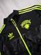 Extremely Rare Adidas New York Knicks Electricity Track Jacket