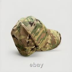 EXTREMELY RARE Arc'teryx LEAF Tweave BAC HAT CAP Multicam Brand New S/M