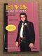 Extremely Rare Book'elvis Behind The Image' Vol. 2 As New