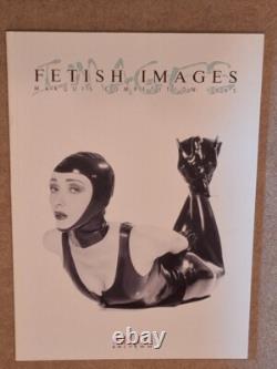 EXTREMELY RARE BRAND NEW Fetish Images Marquis Competition 1995