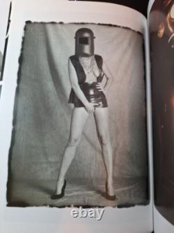 EXTREMELY RARE BRAND NEW Fetish Images Marquis Competition 1995