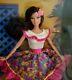 Extremely Rare Barbie Tradiciones Venezolanas El Joropo Venezuela Exclusive