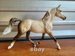 EXTREMELY RARE Breyer Breyerfest 2011 RESIN PRINCE CHARMING only 125 made