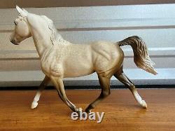 EXTREMELY RARE Breyer Breyerfest 2011 RESIN PRINCE CHARMING only 125 made