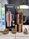 Extremely Rare. Coldest Gold Reflections 36oz Discontinued. New In Box