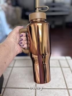 EXTREMELY RARE. COLDEST GOLD REFLECTIONS 36oz DISCONTINUED. NEW IN BOX