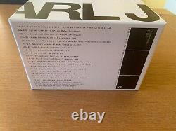 EXTREMELY RARE COMPLETE Pearl Jam 2010 Bootlegs boxed