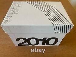 EXTREMELY RARE COMPLETE Pearl Jam 2010 Bootlegs boxed