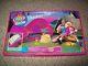 Extremely Rare Camp Barbie Outdoor Fun Tent Campsite Fire New Nib Sealed