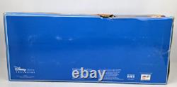 EXTREMELY RARE Disney Heroes Peter Pan Pirate Ship New In Open Damaged Box READ
