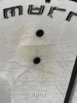 EXTREMELY RARE Disney WALL-E Mickey Mouse Ears Adult Hat New with Tags