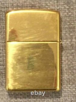 EXTREMELY RARE Elvis 50th Anniversary Graceland Zippo Lighter 5000 MADE AS NEW