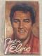 Extremely Rare Elvis Book By Charlie Hodge'elvis'n Me' Nr As New