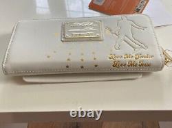 EXTREMELY RARE Elvis Loungefly'Aloha From Hawaii Purse NEW WITH TAGS