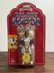 Extremely Rare Galoob Galaxy Rangers Doc Hartford Figure 1986 Moc Sealed Carded
