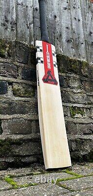 EXTREMELY RARE Gray Nicolls x Palace Skateboards Collaboration SH Cricket Bat