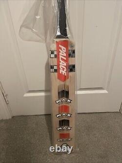 EXTREMELY RARE Gray Nicolls x Palace Skateboards Collaboration SH Cricket Bat