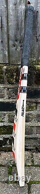 EXTREMELY RARE Gray Nicolls x Palace Skateboards Collaboration SH Cricket Bat