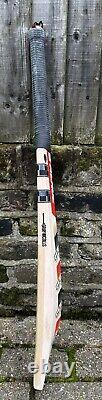 EXTREMELY RARE Gray Nicolls x Palace Skateboards Collaboration SH Cricket Bat