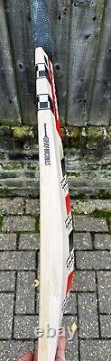 EXTREMELY RARE Gray Nicolls x Palace Skateboards Collaboration SH Cricket Bat