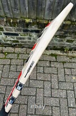 EXTREMELY RARE Gray Nicolls x Palace Skateboards Collaboration SH Cricket Bat