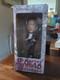 Extremely Rare / New Lee Harvey Oswald Bobblehead Box Damage