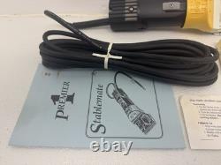 EXTREMELY RARE NEW OLD STOCK Wahl Lister Stablemate Shear Grooming Clippers
