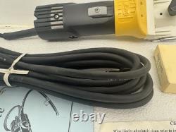 EXTREMELY RARE NEW OLD STOCK Wahl Lister Stablemate Shear Grooming Clippers