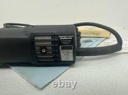 EXTREMELY RARE NEW OLD STOCK Wahl Lister Stablemate Shear Grooming Clippers