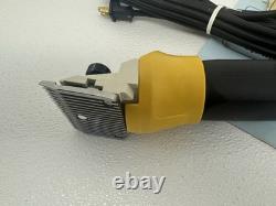 EXTREMELY RARE NEW OLD STOCK Wahl Lister Stablemate Shear Grooming Clippers