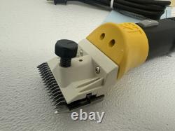 EXTREMELY RARE NEW OLD STOCK Wahl Lister Stablemate Shear Grooming Clippers