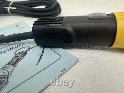 EXTREMELY RARE NEW OLD STOCK Wahl Lister Stablemate Shear Grooming Clippers