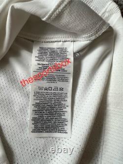 EXTREMELY RARE NEW Official Nike England 1872 Warm Up 150th Anniversary Shirt. S