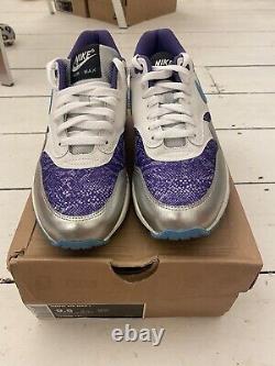 EXTREMELY RARE NIKE Air Max 1 Size 7 Box Fresh