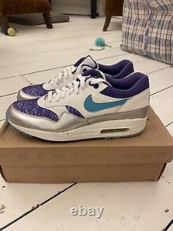 EXTREMELY RARE NIKE Air Max 1 Size 7 Box Fresh