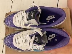 EXTREMELY RARE NIKE Air Max 1 Size 7 Box Fresh