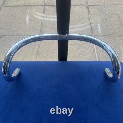 EXTREMELY RARE NOS 50's-60's CINELLI TRACK/ PISTA CHROME BARS