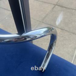 EXTREMELY RARE NOS 50's-60's CINELLI TRACK/ PISTA CHROME BARS