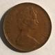 Extremely Rare New 2 Pence Coin For Collection