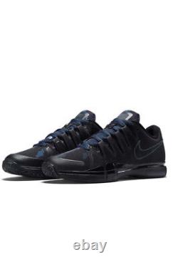 EXTREMELY RARE Nike Zoom Vapor 9.5 Camo Federer UK size 8.5 Brand New In Box