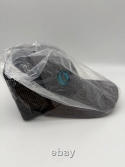 EXTREMELY RARE Olight Trucker Hat Baseball Hat Snapback BRAND NEW